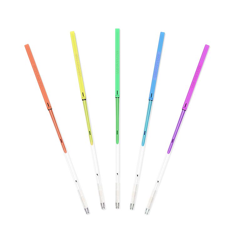 玻璃化冷冻载杆