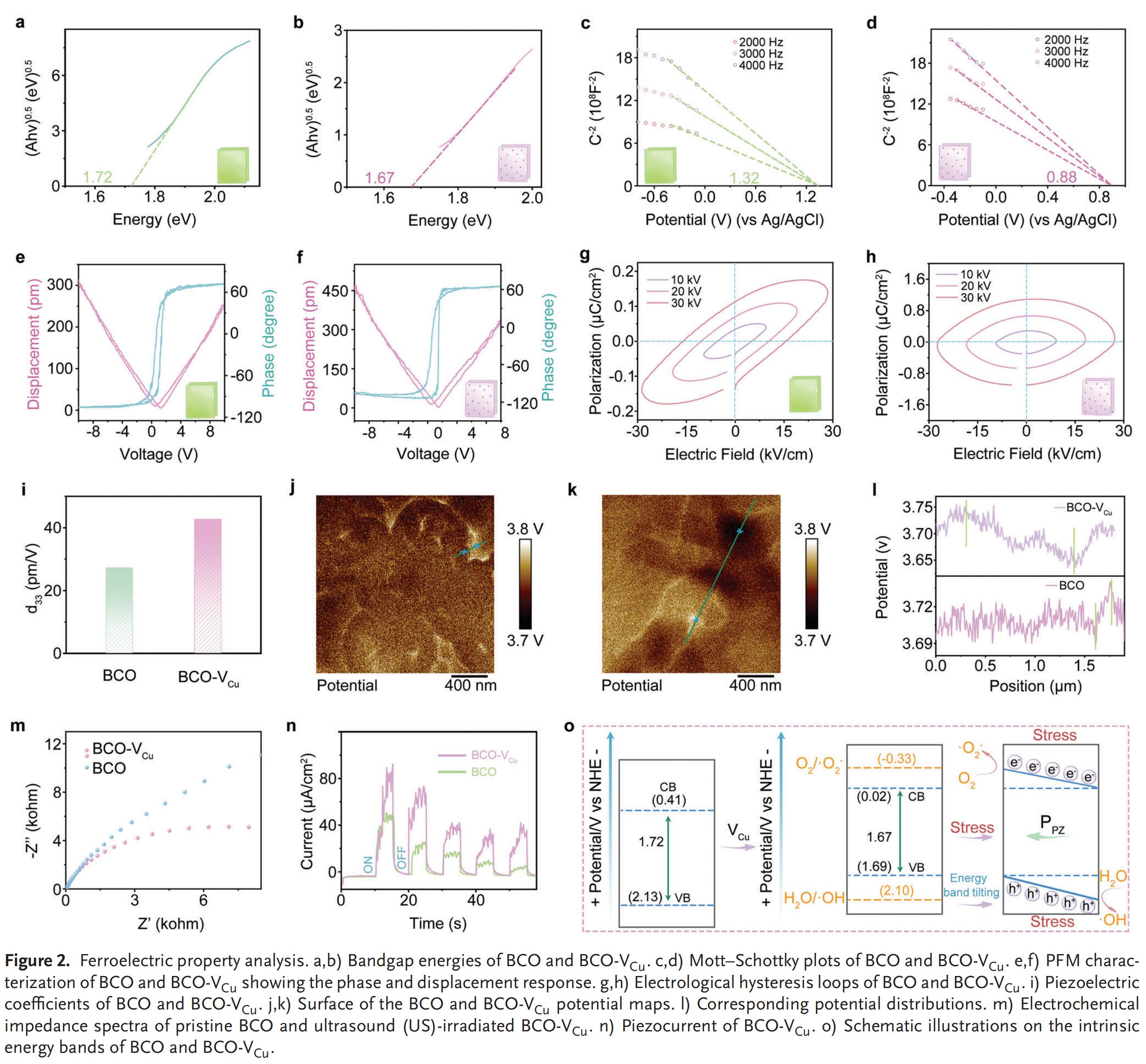 科研加油站 | 铁纳米材料用于细胞铜死亡