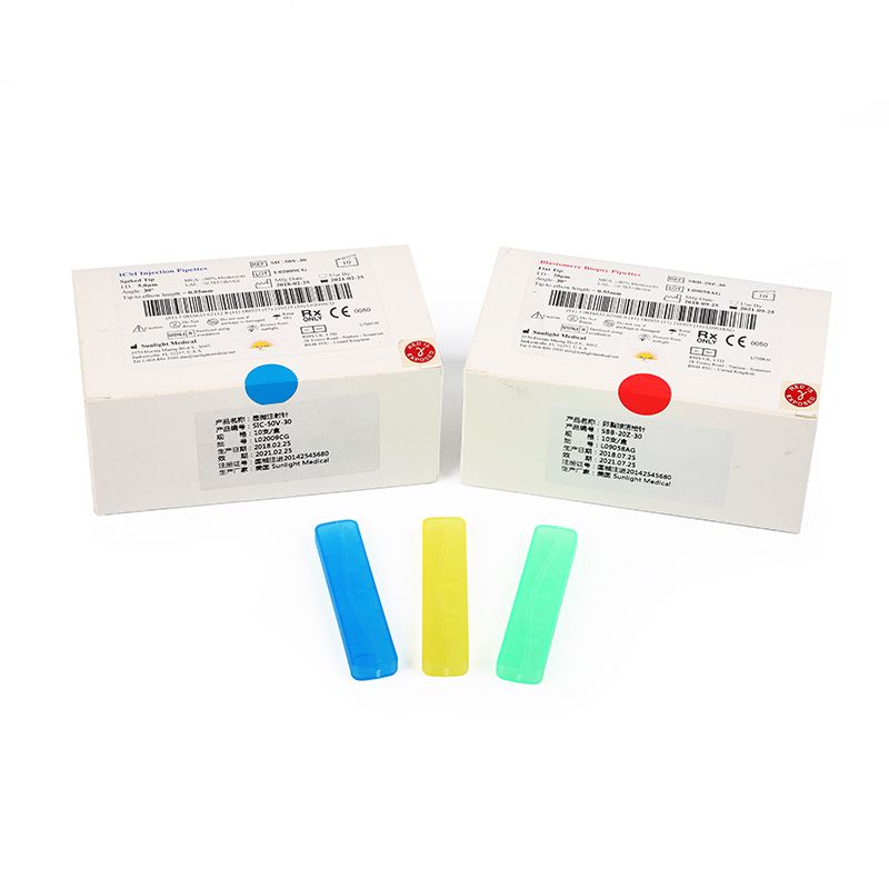 Sunlight显微操作针-ICSI显微注射针