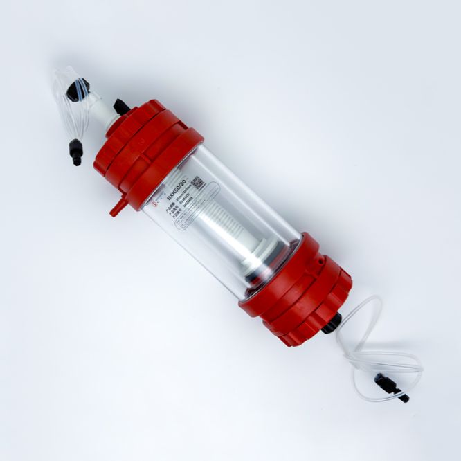 BXK16/26/50 层析柱