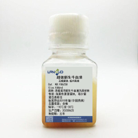 LANSO血清|超级新生牛血清,FB6258-500ml