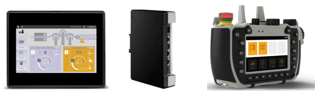 宏集方案 | 破解数据孤岛：数字化工厂建设之物联网数据采集