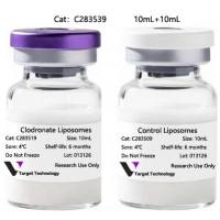 C253539-Cell-Del®ClodronateLiposomes and Control Liposomes单核巨噬细胞清除脂质体套装