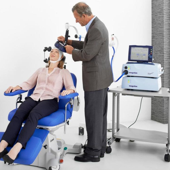 英国Magstim 经颅磁刺激仪 经颅磁 磁刺激器 原装进口