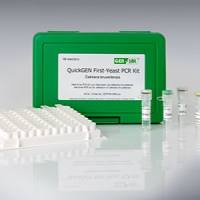  QuickGEN PCR Kit Fusarium spp. (QuickGEN PCR试剂盒，镰刀菌属) 