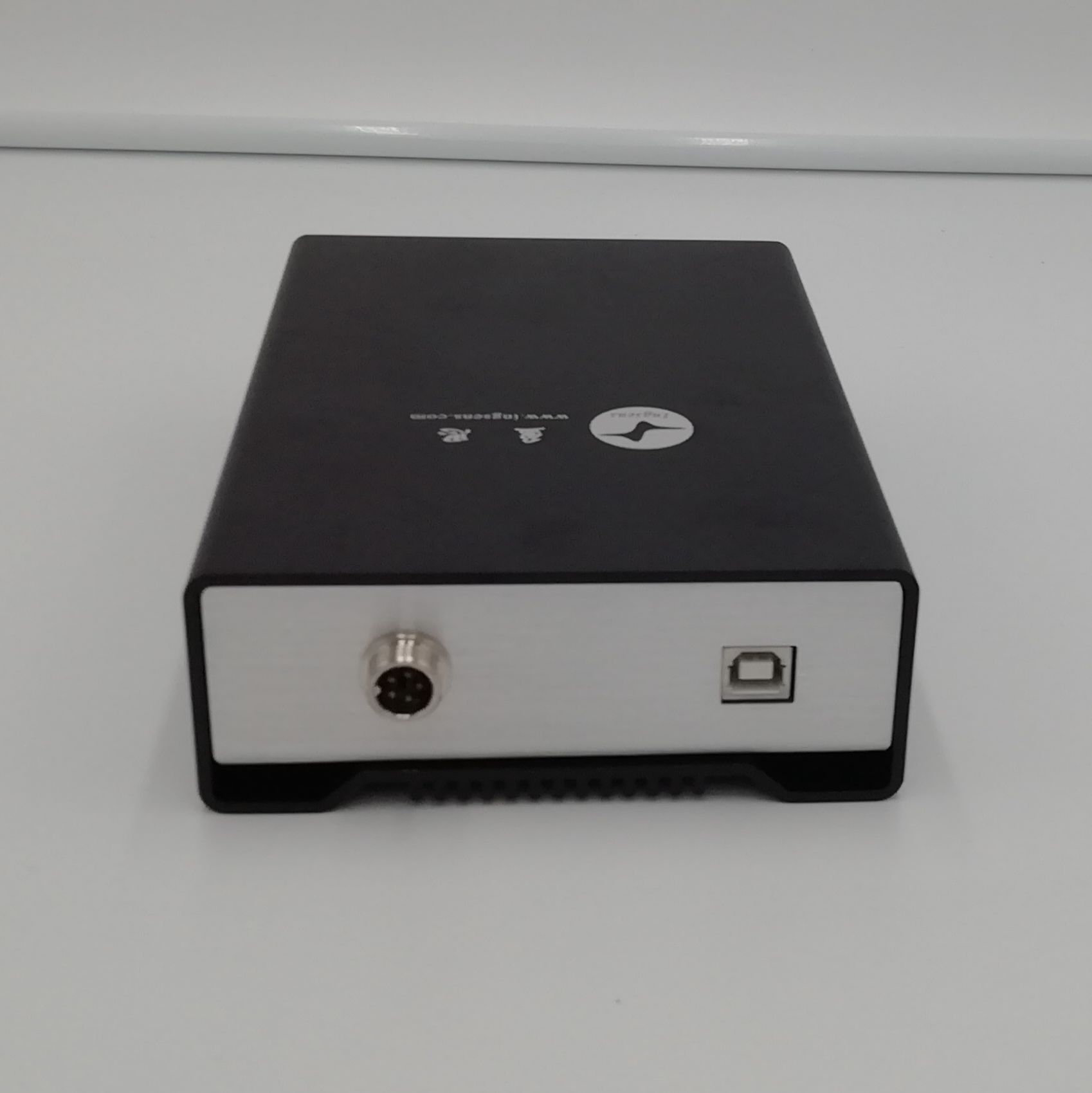 便携式电化学工作站