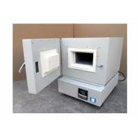 上海福玛SX2箱式电阻炉8KW（SX2-10-10）