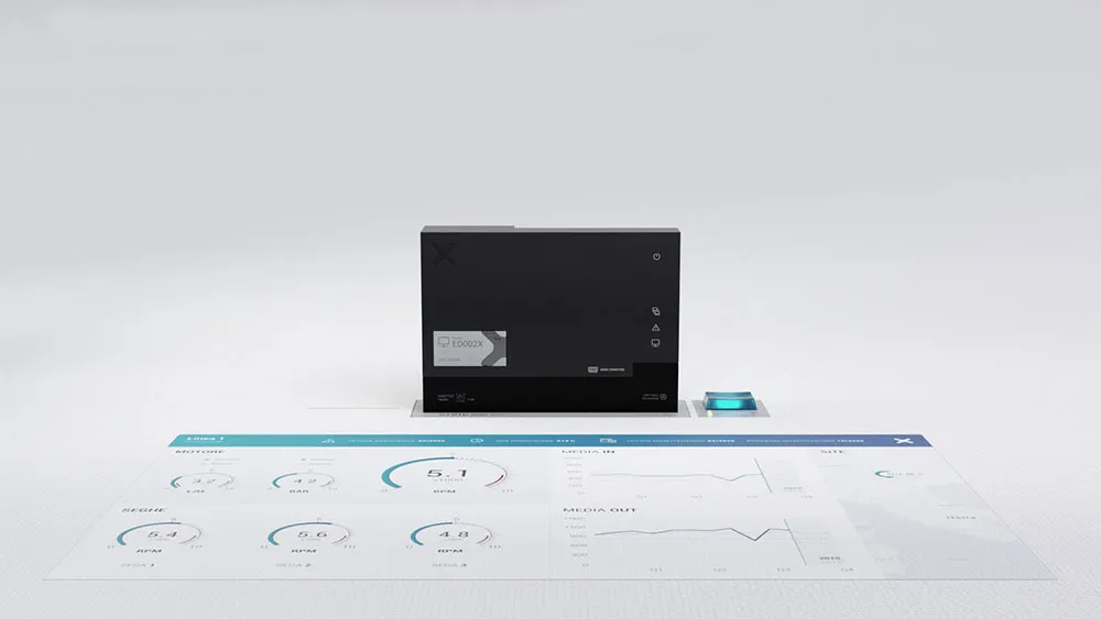 宏集分享 | 工业自动化的演进路径：X平台如何随行业发展不断进化