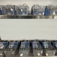   KW-PH大小鼠糖水偏好实验系统