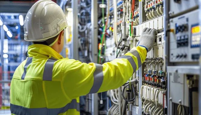 宏集分享 | 预防性维护与能源效率：SCADA 在工业运营中的关键作用