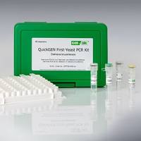 GEN-IAL® QuickGEN Yeast Zygosaccharomyces bailii high (GEN-IAL® QuickGEN 拜耳接合酵母高型检测试剂盒)