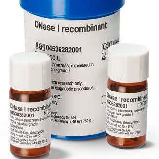 Roche货号04536282001重组DNase I上海睿安生物19121878899默克Merck-Roche-Millipore-Sigma官方正式授权代理商