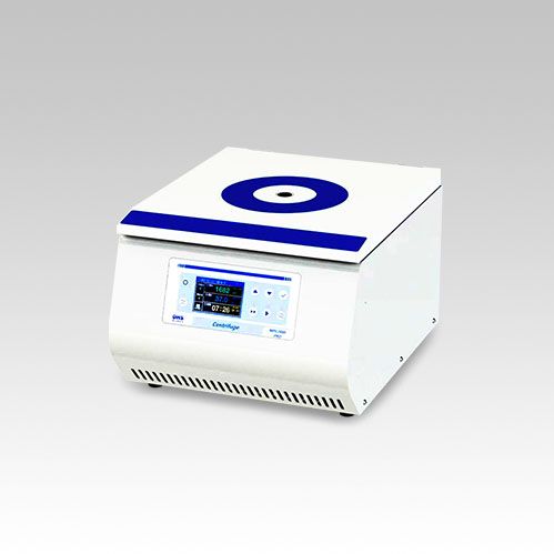 DHS MPC2000 PRO低速离心机