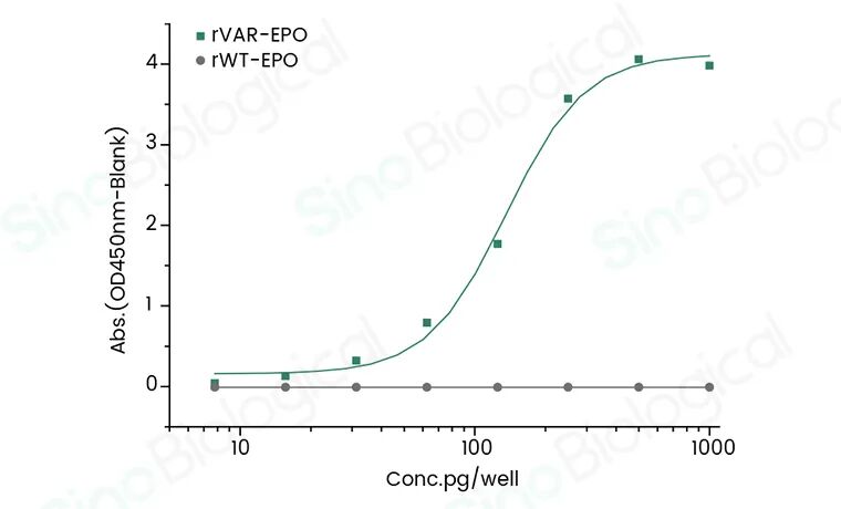 Anti-VAR-EPO特异性抗体：精准识别基因多态性，助力兴奋剂检测