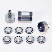 德伯小流量撞击器