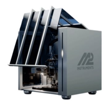 M2-iFOUR 基础型生物芯片点样仪