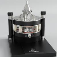 细胞动态暴露染毒装置ACP3