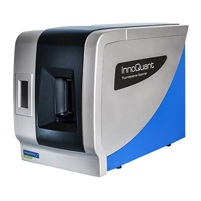 InnoQuant 激光共聚焦组织切片&生物芯片扫描仪