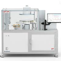 分析型转盘吸烟机