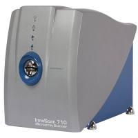 IS 710 双色激光共聚焦/微阵列生物芯片扫描分析仪