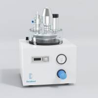 微量干粉气溶胶发生器