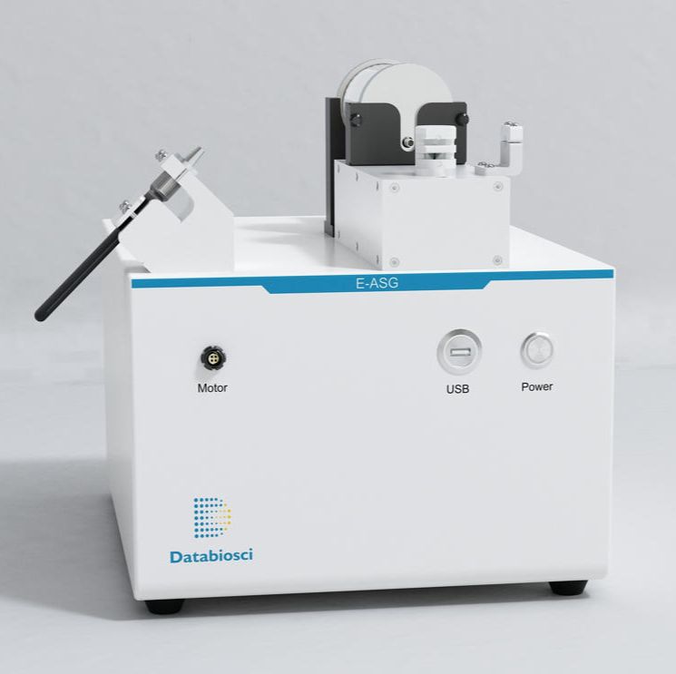 电子香烟烟雾发生器