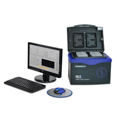 HLS2 超长DNA片段回收 