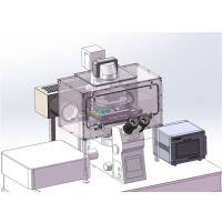 MS-CUS 定制显微镜恒温箱