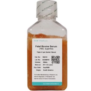 普诺赛 特级胎牛血清 164210