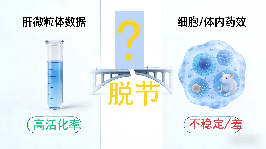 代谢π析（三）——肿瘤细胞微粒体，容易被忽略的代谢战场