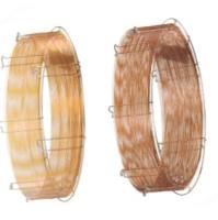 LUBEX 气相色谱柱