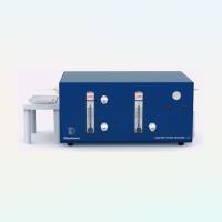 线性香烟烟气发生器