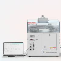 20通道全自动转盘式吸烟机发生器