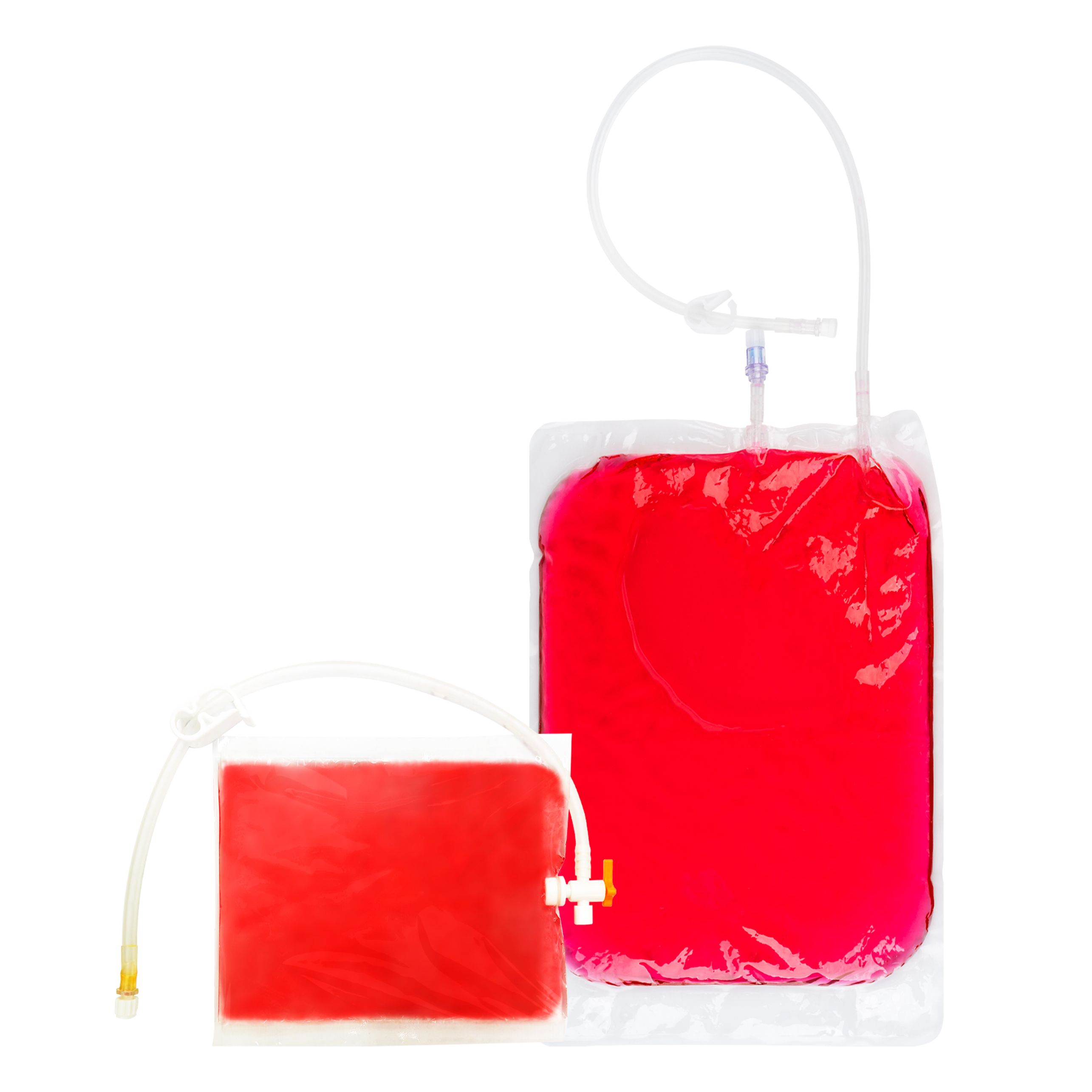 细胞培养袋500ml