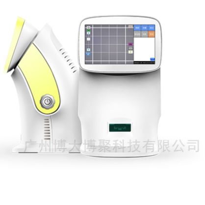 微生物细胞计数仪(大肠杆菌、酵母等计数)