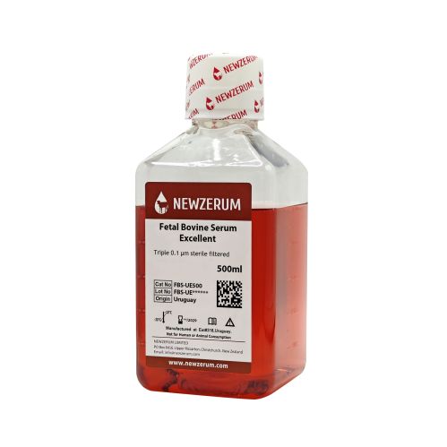Newzerum乌拉圭优级胎牛血清