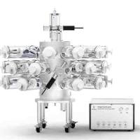 全自动口鼻吸入染毒系统 