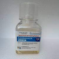 BAMBANKER冻存液