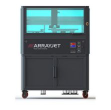 ArrayJet Mercury 100-S 高通量生物芯片点样仪