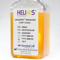 HELIOS HPCFDCGL50 人血小板裂解液(GMP级)