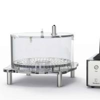 小型全身动物暴露染毒装置