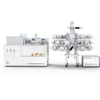 高精度动物COPD熏烟造模系统