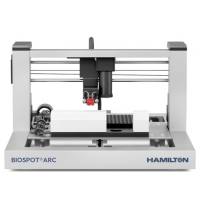 BioSpot Arc—双通道皮升、纳升级精准分液和点样设备