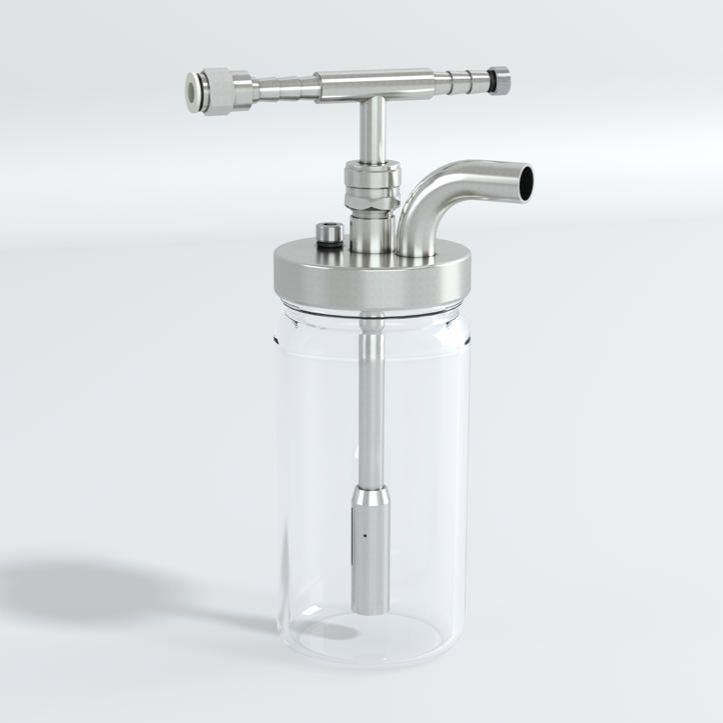 Collison液体发生器