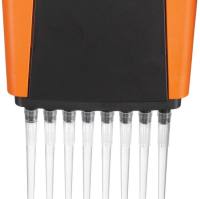 Thermo Scientific货号4662030现货Finnpipette F2 30-300μl八道可变量程移液器19121878899上海睿安生物