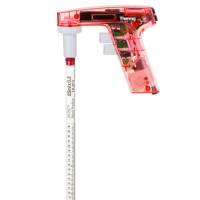 Thermo Fisher代理9531上海睿安生物S1移液管电动移液器,红色