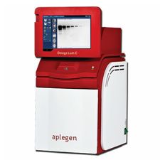 Omega LumC 化学发光凝胶成像系统