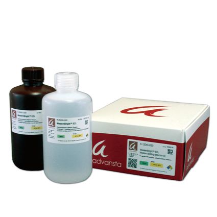 WesternBright ECL发光液