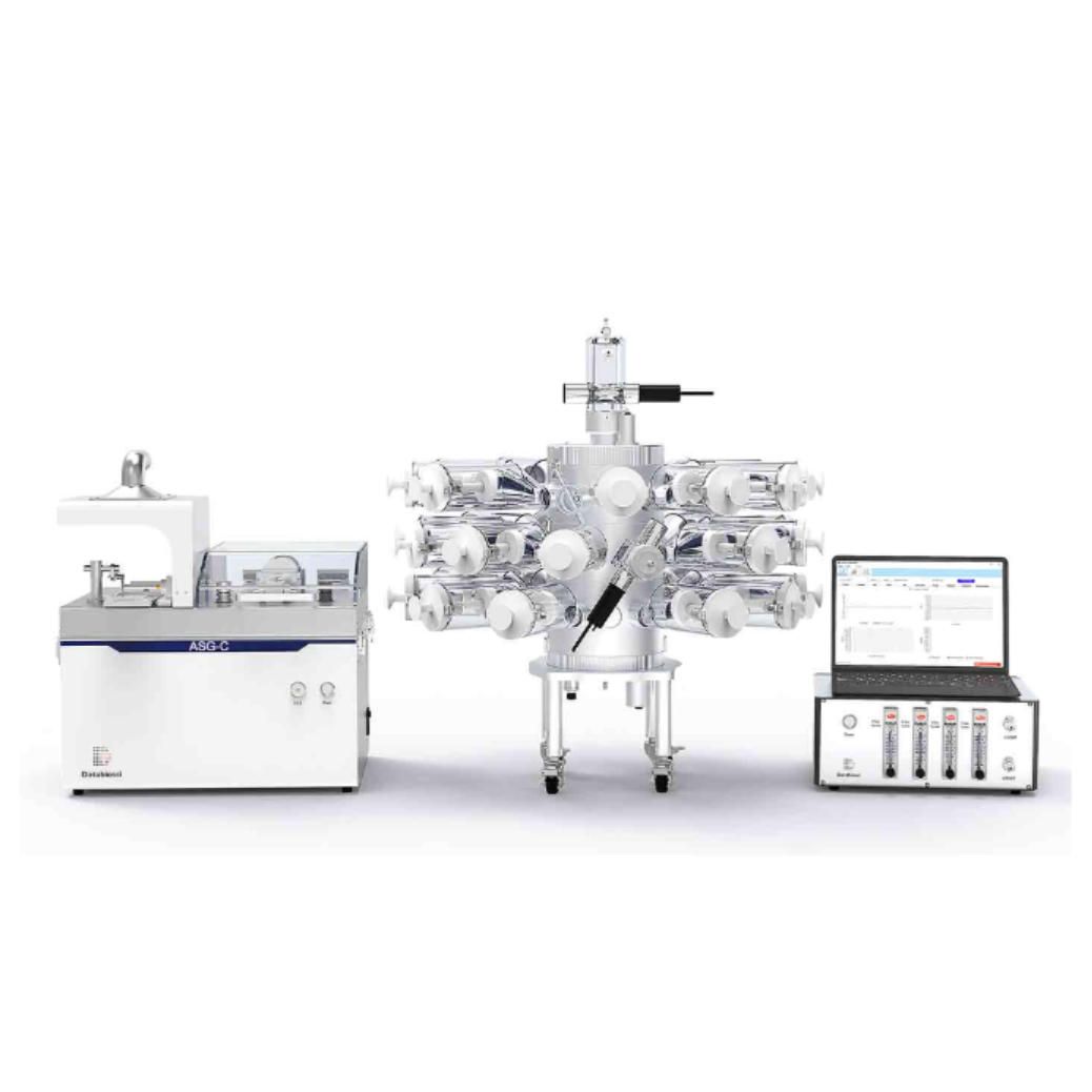 动物COPD熏烟造模装置
