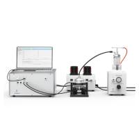 液体雾化气溶胶细胞暴露系统